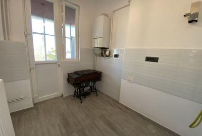 Apartament renov 3 camere, 2 băi, 2 balcoane, cameră dressing -ROSETTI - 10