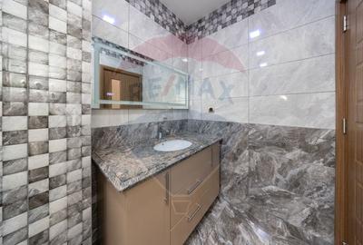 Cel mai spatios apartament de 2 camere, in Isaran! - 21