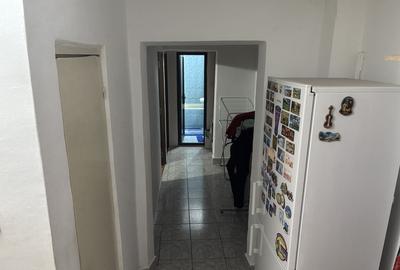 Apartament cu 3 camere decomandat în Central - 16