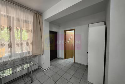 Casă individuală cu 4 camere cu Canalizare în Antiaeriană - 9
