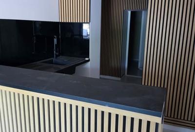 Spațiu comercial, de 22 mp, în Central - 4