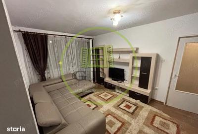 Apartament cu 2 camere, mobilat în Hipodrom 4 - 2