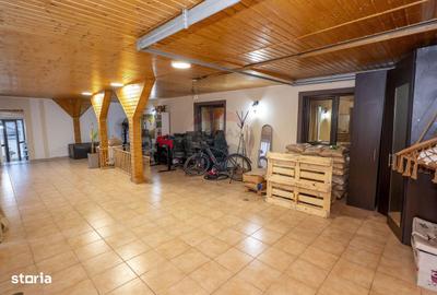 Casă cu 4 camere cu Teren 694 Mp în Șendreni - 6