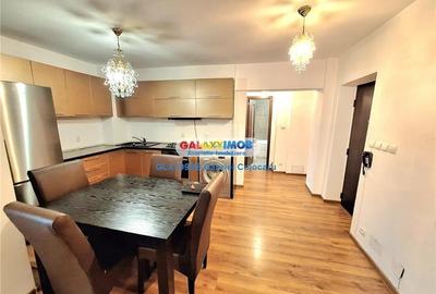 Inchiriere ap. 2 camere Mosilor/Traian - 7