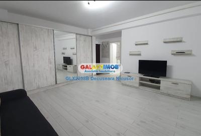 Apartament 2 camere mobilat utilat in Militari Residence, 72.500 euro - 2