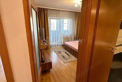 Apartament 3 decomandat, elegant, mobilat, utilat, CT - Mall Electro - 6