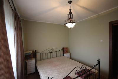Apartament cu 3 camere decomandat, mobilat în Circumvalațiunii - 36