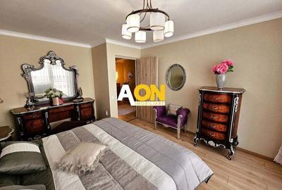 1/2 Duplex superfinisat, 4 camere, 255 mp teren, Cetate - 5