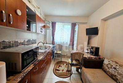 Apartament cu 2 camere decomandat, mobilat în Micro 14 - 4