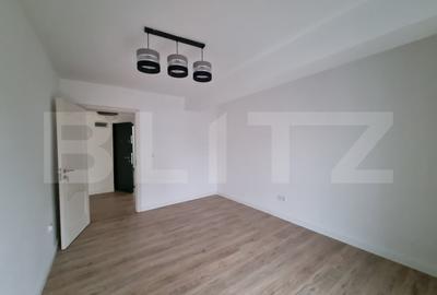 Apartament cu 3 camere semidecomandat în Dâmbul Rotund - 2