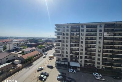 Apartament cu 2 camere în Central - 4