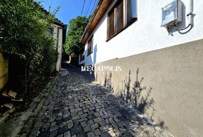 Vanzare Casa 3 Camere | 95mp Utili | Centrul Istoric Brasov - 25