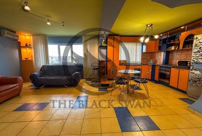 Apartament 4 camere de vanzare | Tip Duplex | Mihai Bravu| Comision 0% - 2