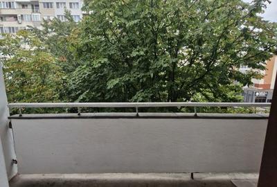 Apartament cu 2 camere semidecomandat în Central - 3
