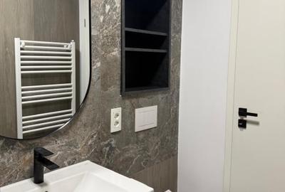 Proprietar inchiriez ap cu 2 camere de lux, in zona cemtrala Timisoara - 11