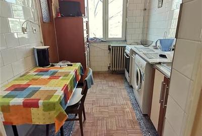 Apartament cu 3 camere decomandat, mobilat în Rahova - 10