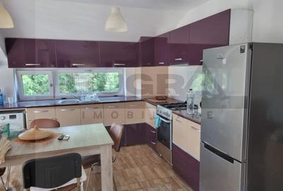 Apartament cu 3 camere semidecomandat în Zorilor - 3