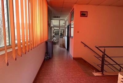 Spațiu comercial, de 170 mp, în Dacia - 4