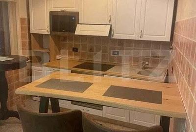 Apartament cu 4 camere decomandat, mobilat în Central - 6