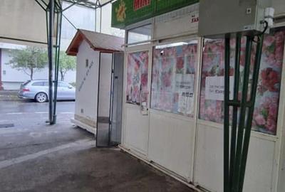 Spațiu comercial, de 20 mp, în Mihai Bravu - 3
