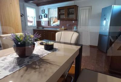 Casă cu 4 camere cu Teren 4500 Mp în Central - 16