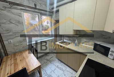 Apartament cu 2 camere decomandat în Cornișa - 5