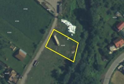 Teren de vânzare – 1.000 mp – Tărlungeni, zonă în dezvoltare - 4