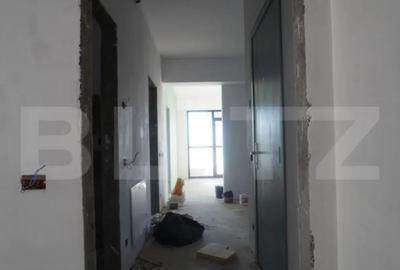 Apartament cu 3 camere decomandat în Central - 5