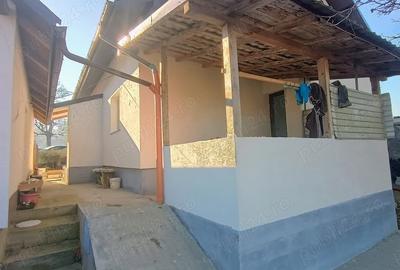 Casă cu 3 camere cu Teren 500 Mp în Central - 3