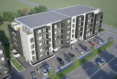 Apartament cu 3 camere decomandat în Theodor Pallady