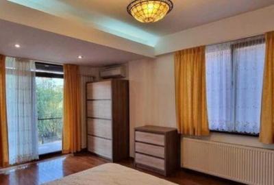 🏡 Vila de Lux Baneasa – Vedere  Lac | 350 mp. Curte  200m. Parcare curte 2 loc. - 7