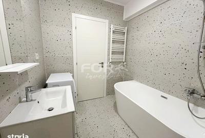 Apartament cu 2 camere decomandat în Calea Aradului - 10