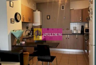 Apartament Modern Central - Dristor - 3