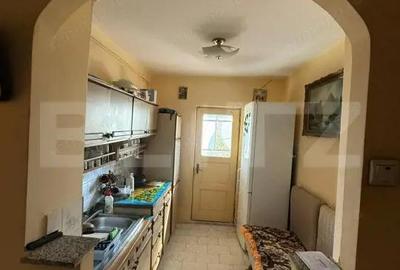 Apartament cu 2 camere si 2 balcoane, decomandat - 11