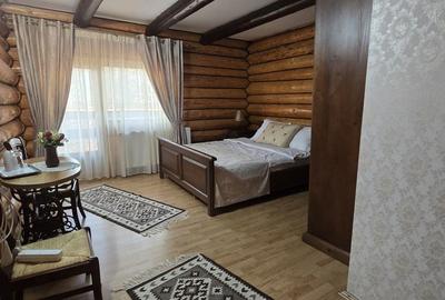 Casă cu Teren 806 Mp în Moroeni - 12