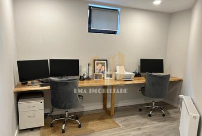 Casa individuala 6 camere Harman Brasov - 17