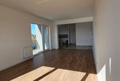 Apartament 2 camere 77 mp in complexul Green Garden. - 9