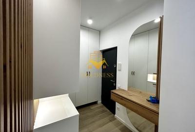 2 camere open space, Parcare, Prima Inchiriere, Zona Campina, Bulgaria - 10