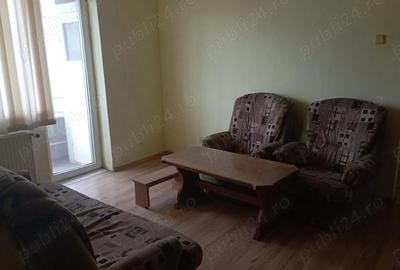 Apartament cu 4 camere semidecomandat în Gojdu - 2