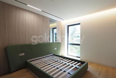 Apartament nou cu 4 camere, 3 bai | 150mpc | 26mp terase - 12