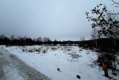 Teren zona Sinca Noua, jud Brasov, comision 0%, plata in 2 rate - 1