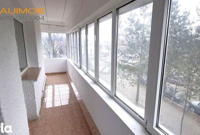 Apartament cu 2 camere în Ultracentral - 1
