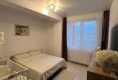 Apartament cu 2 camere în Chiajna - 6