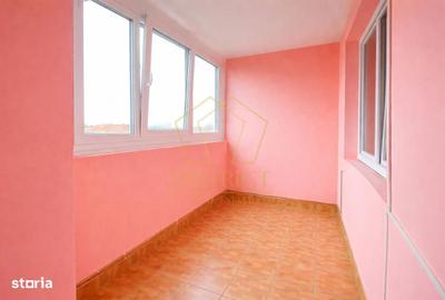Apartament cu 4 camere în Circumvalațiunii - 4