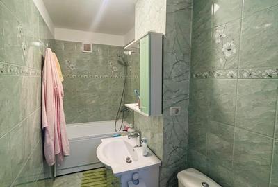 Apartament cu 2 camere decomandat în Sud - 10
