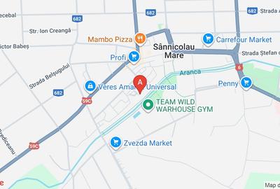 Vand apartament 2 camere - 1