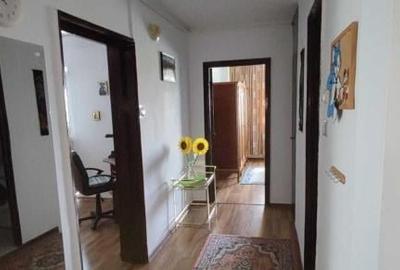 Apartament 2 camere Delfinului Etaj 10/11 Vedere panoramica 55Mp - 3