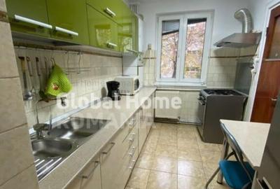 Apartament 3 Camere | Titan-1 Decembrie 1918 | Centrala prop - 11