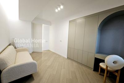 Apartament cu 3 camere decomandat, mobilat în Pipera - 10