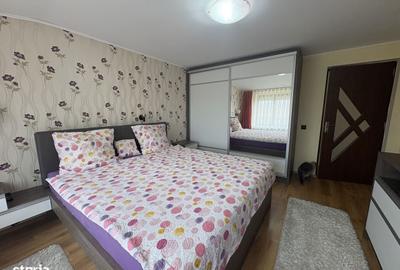 Casă cu 3 camere în Sântandrei - 5